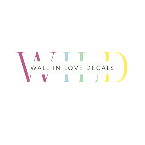 Wallinlovedecals